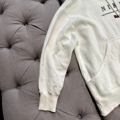 Nike Green Flag Hoodie 'Cream' (Second hand)