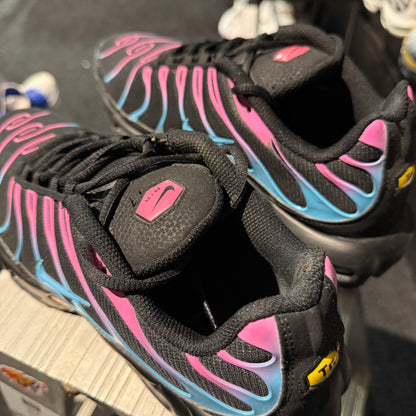 Nike Air Max Plus 'TN' Miami Vice (Second hand)