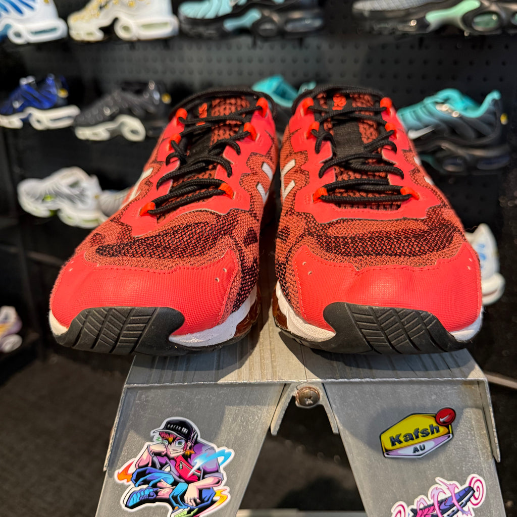 Asics Gel Quantum 360 6 'Sunrise Red' (Second hand)