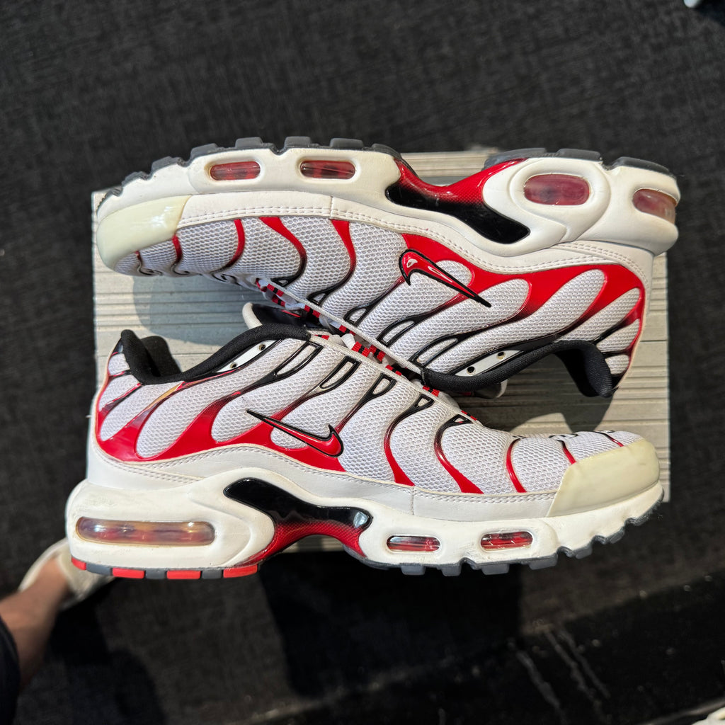 Nike Air Max Plus TN 'Kombat' (Second hand)