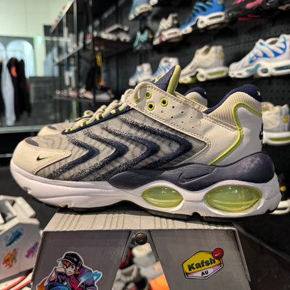 Nike Air Max TW 'White Lemon Twist Navy' (Second hand)