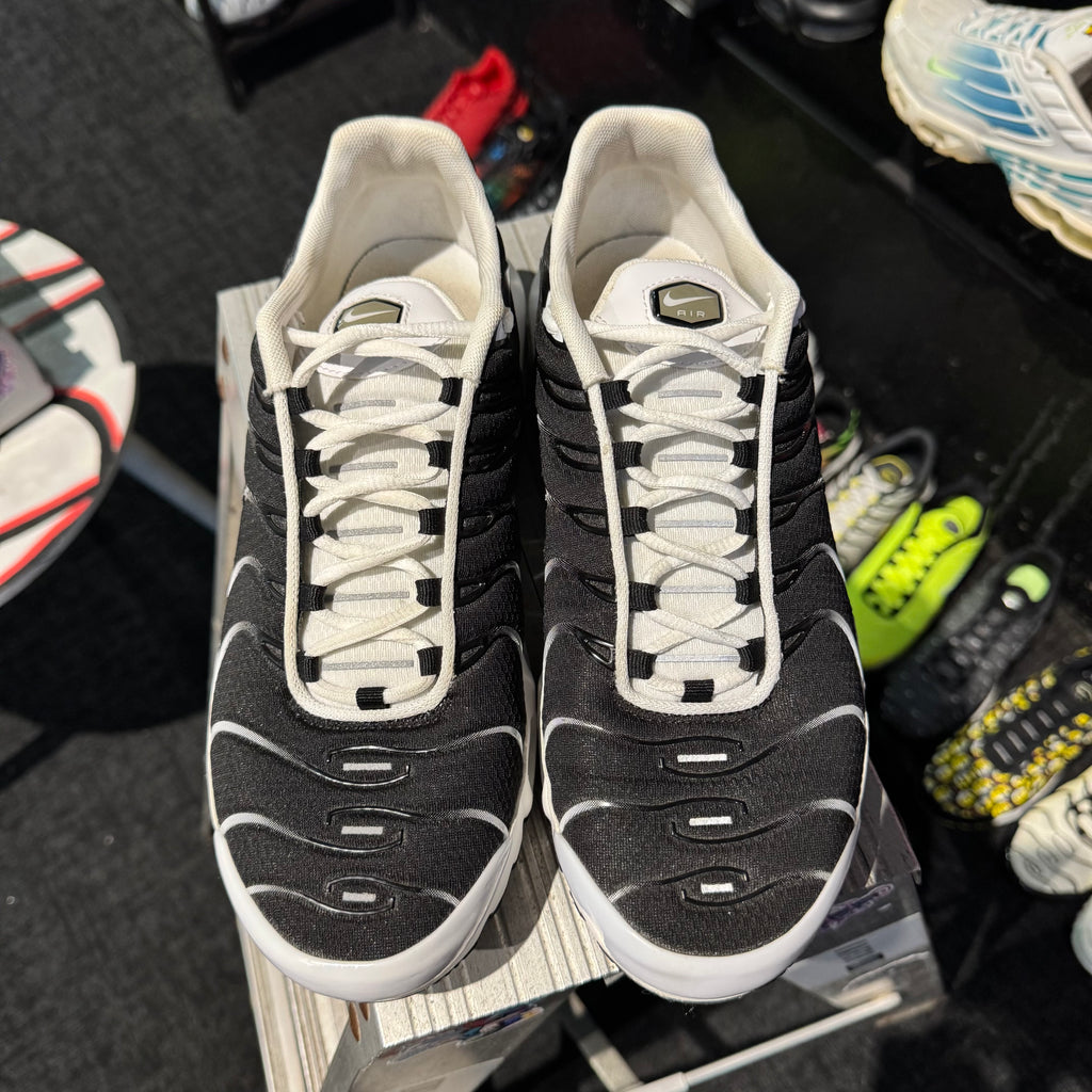 Nike Air Max Plus TN 'Killer Whale' (Second hand)