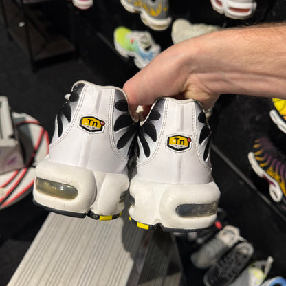 Nike Air Max Plus TN 'Killer Whale' (Second hand)