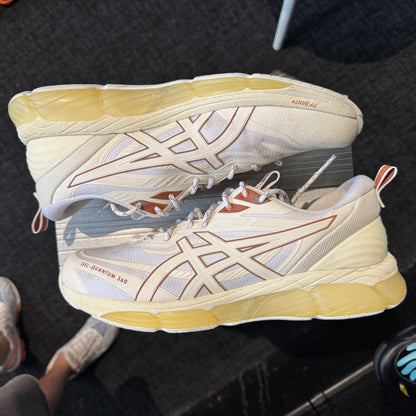 Asics Gel-Quantum 360 8 Utility 'White Cream' (Second hand)