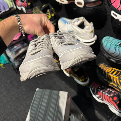 Asics Gel Quantum 360 VIII 'Grey Faded Pink' (Second hand)