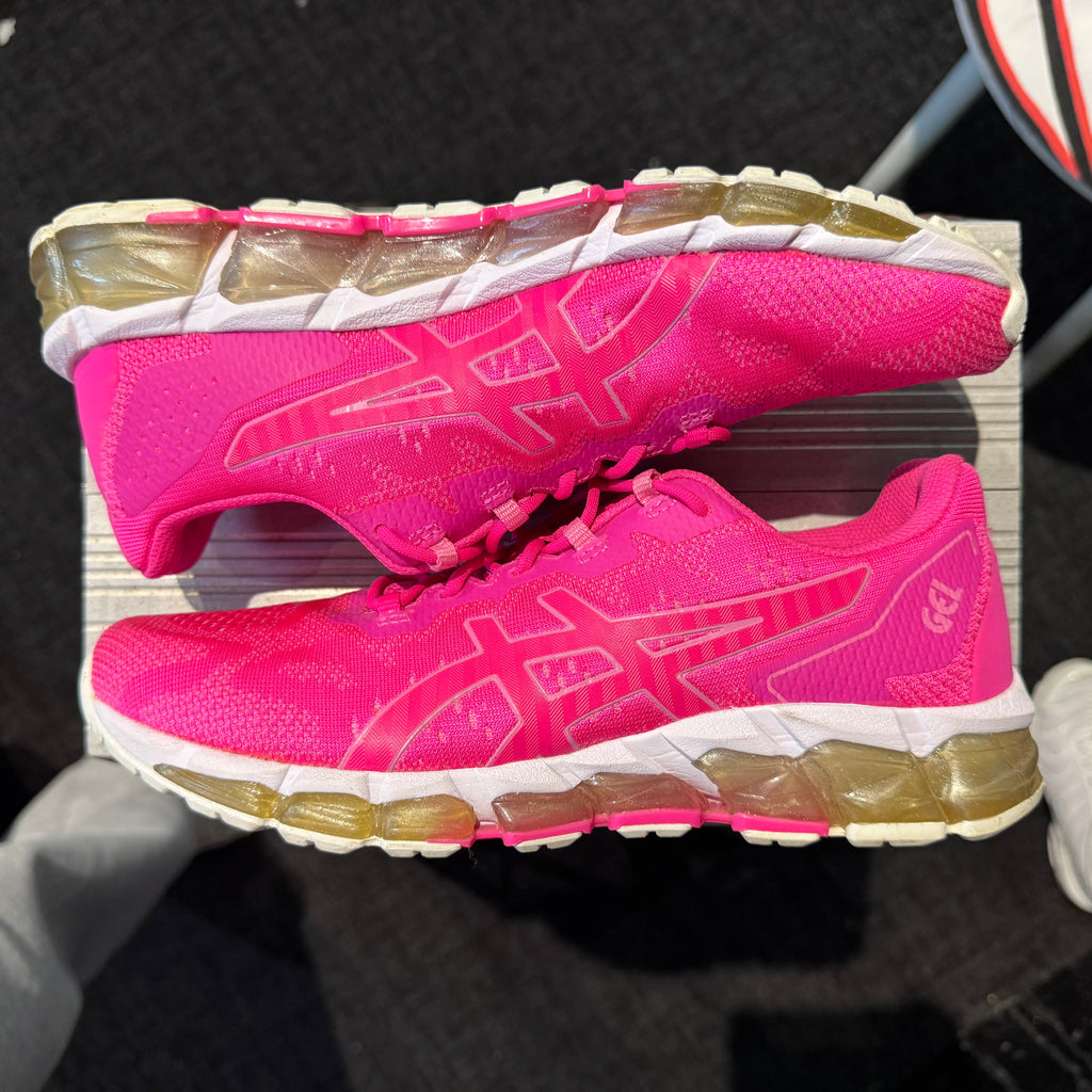 Asics Gel-Quantum 360 6 'Dragon Fruit' (Second hand)