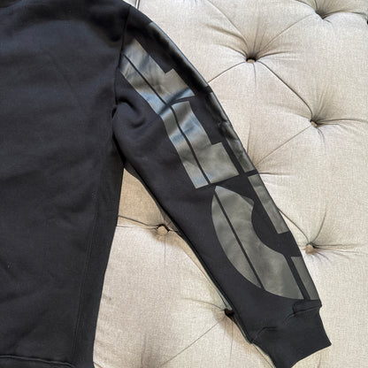 Geedup Sportsman Crewneck 'Blackout 2.0' (Second hand)