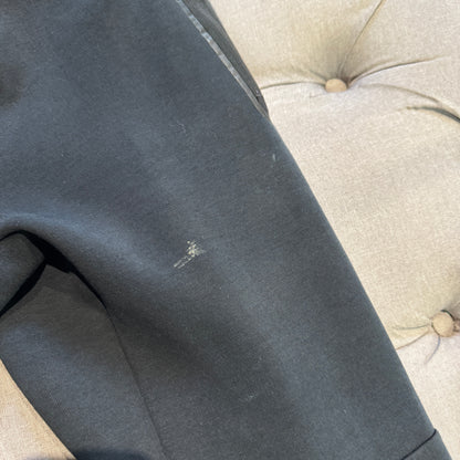Nike Tech Fleece Pants 'Black Grey' (Second hand)