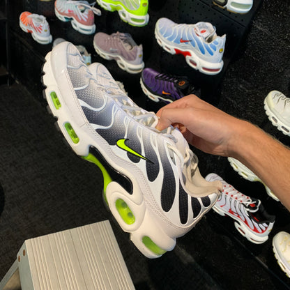 Nike Air Max Plus 'TN' Volt Fade 2.0 (Second hand)