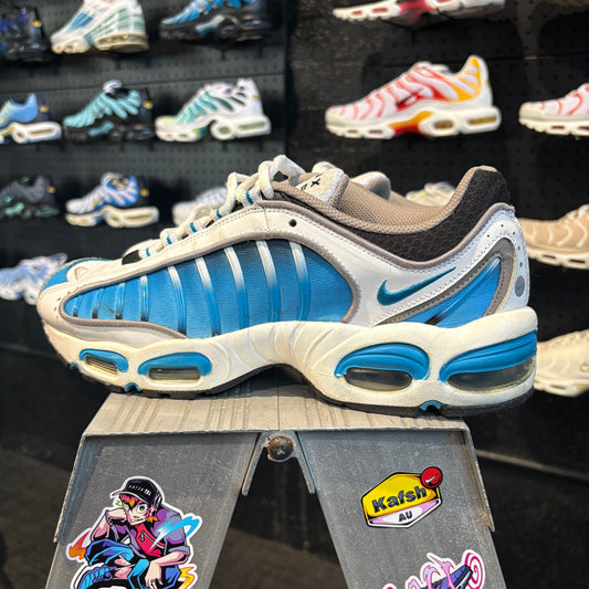 Nike Air Tailwind 4 'Laser Blue' (Second hand)