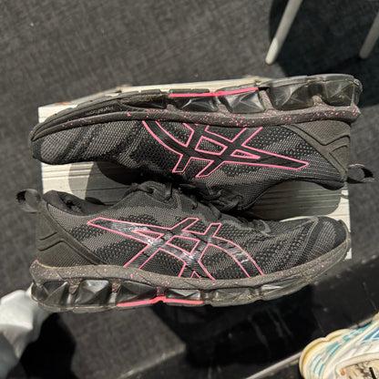 Asics Gel-Quantum 360 7 'Tokyo Neon Black Pink' (Second hand)