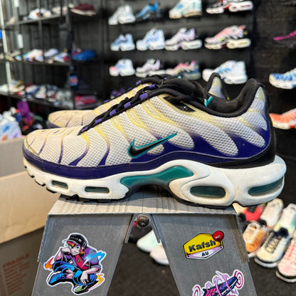 Nike Air Max Plus TN 'Grape Ice' (Second hand)