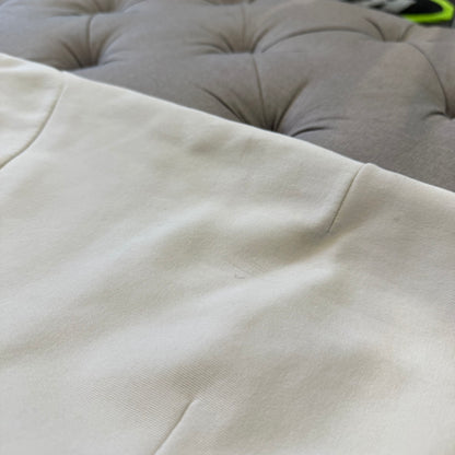 Nike Tech Fleece Pants 'White Cream' (Second hand)