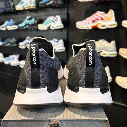 Nike React Phantom Run 2 'Black White' (Second hand)