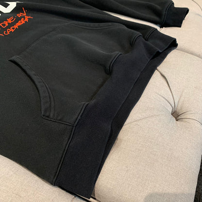 Geedup A1 Spotify Event Exclusive Hoodie (Second hand)