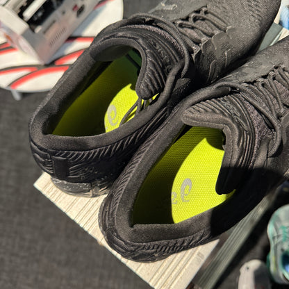 Asics Gel-Quantum 360 5 'JCQ Black' (Second hand)