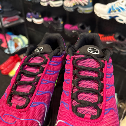 Nike Air Max Plus TN 'Fireberry' (Second hand)