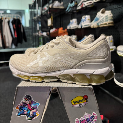 Asics Gel-Quantum 360 7 ‘White Cream' (Second hand)