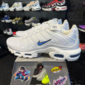 Nike Air Max Plus TN 'Blue Crystal' (Second hand)