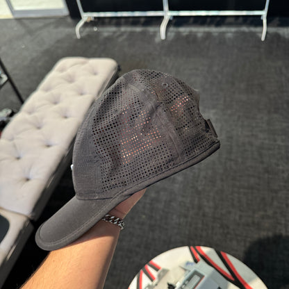 Nike Dri Fit Legacy 91 Vented Cap 'Black' (Second Hand)