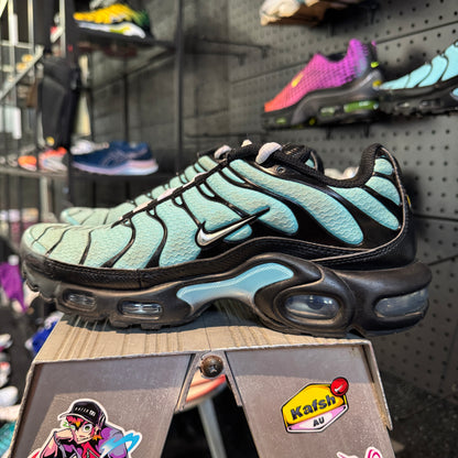 Nike Air Max Plus TN 'Dark Tiffany' (Second hand)