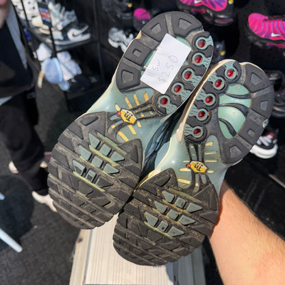 Nike Air Max Plus 'TN' Palm Pack Green '2013' (Second hand)