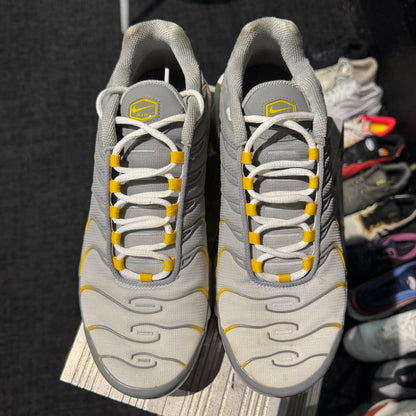 Nike Air Max Plus TN 'Sulphur' (Second hand)