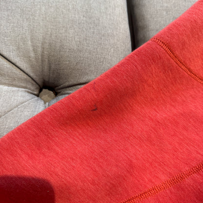 Nike Tech Fleece Jacket 'Washed Red' (Second hand)