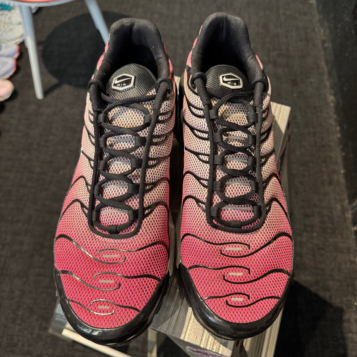Nike Air Max Plus TN 'All Day' (Second hand)