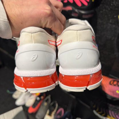 Asics Gel-Quantum 360 1 CM 'Blazing Coral' (Second hand)
