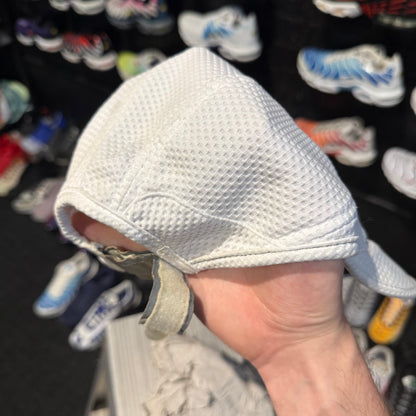 Nike Mesh Drifit Tailwind Cap 'White' (Second Hand)