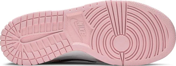 Nike Dunk Low Pink Foam (GS)