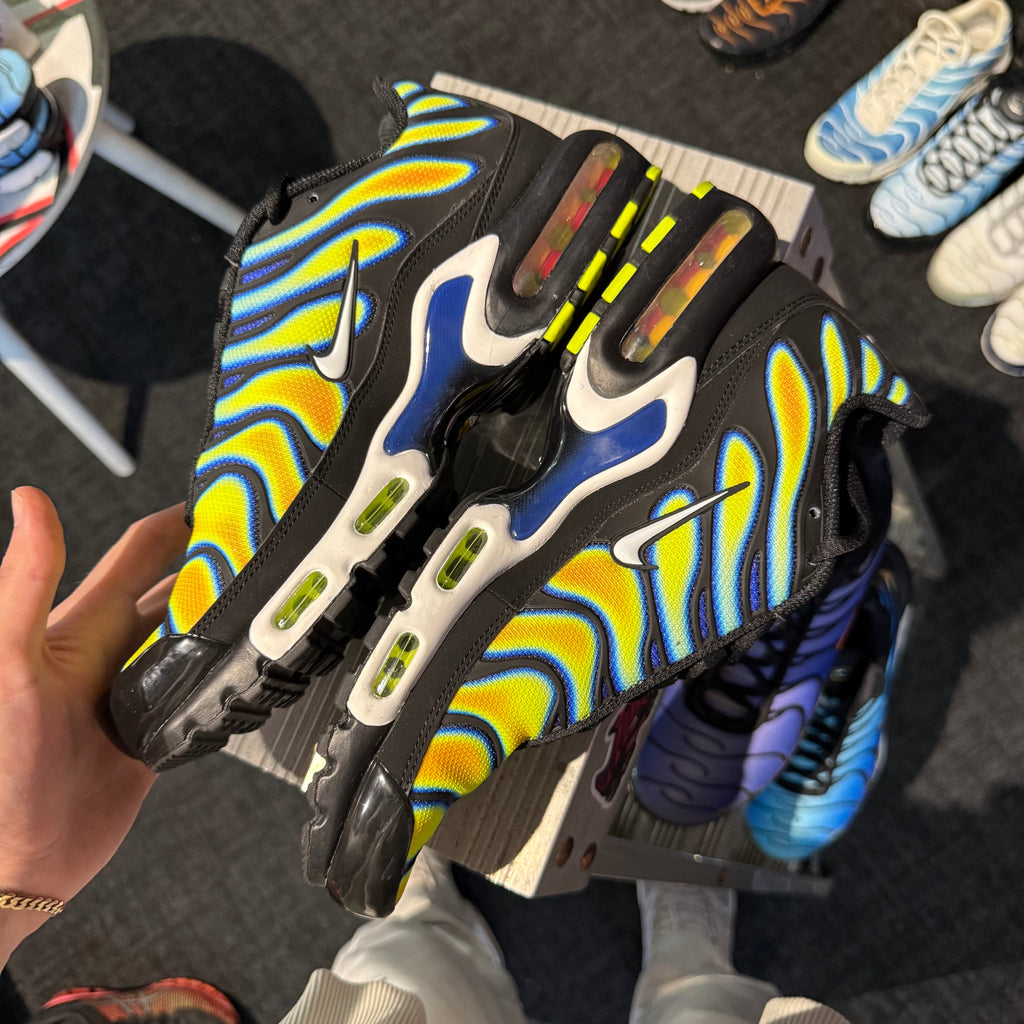 Nike Air Max Plus TN 'Heat Map' (Second hand)