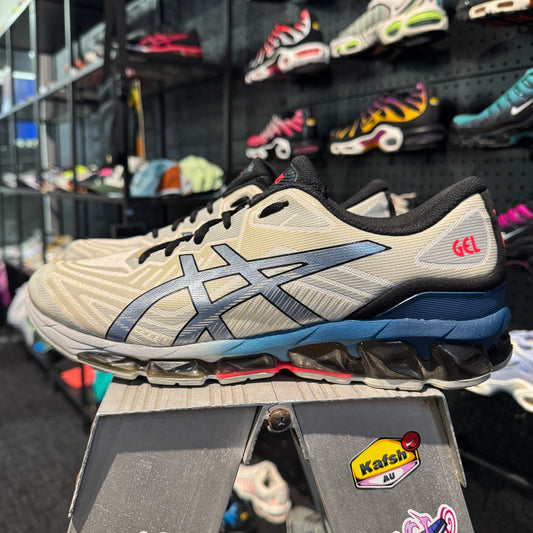 Asics Gel-Quantum 360 7 'Indigo White' (Second hand)