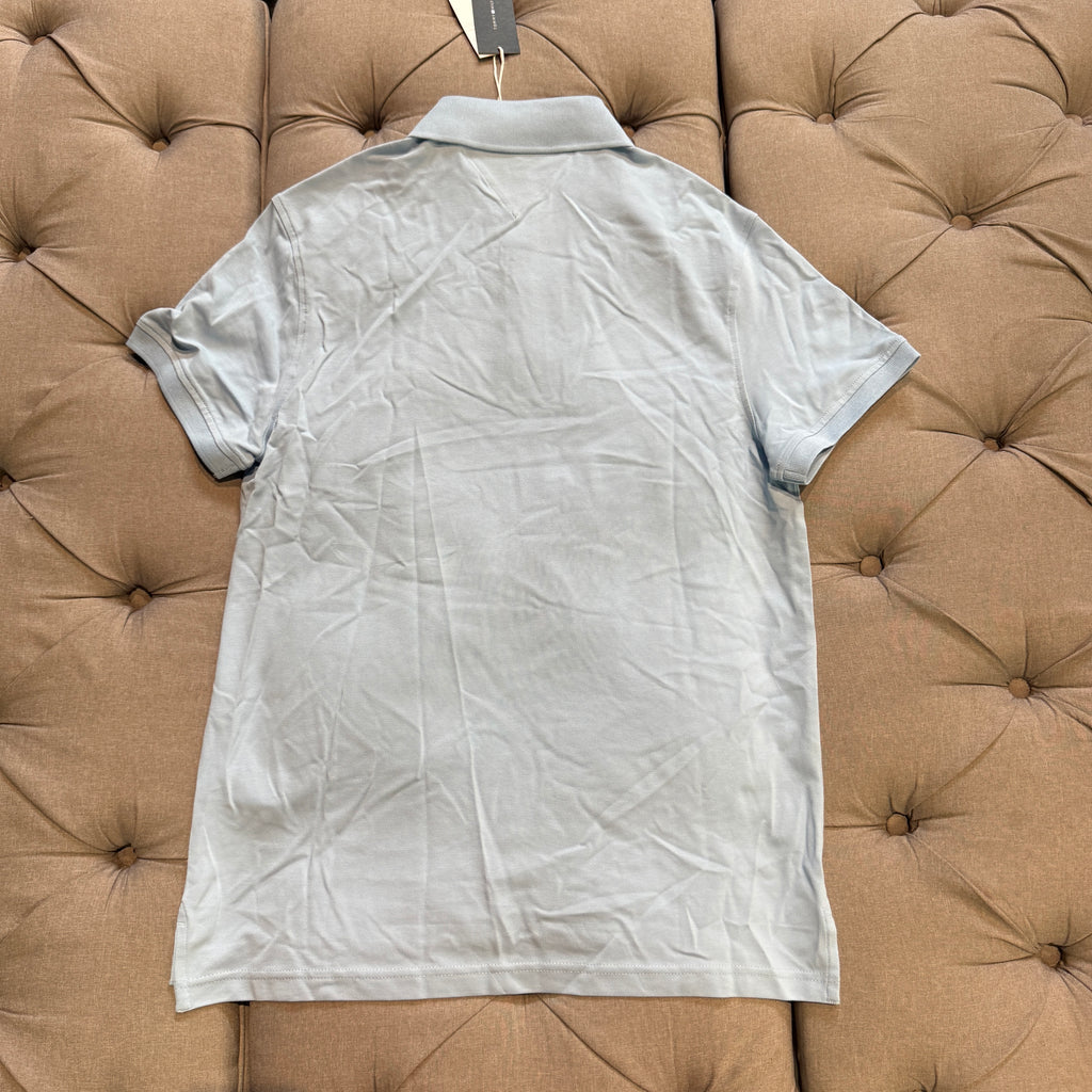 Tommy Hilfiger Polo Shirt Baby 'Blue'