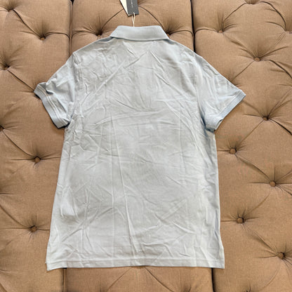 Tommy Hilfiger Polo Shirt Baby 'Blue'