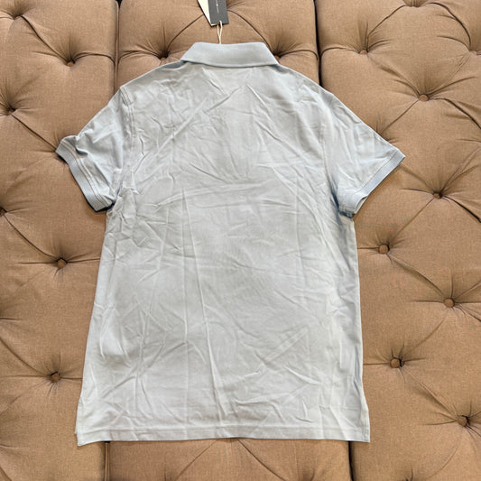 Tommy Hilfiger Polo Shirt Baby 'Blue'