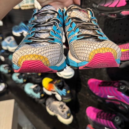 Asics Gel-Kinsei 4 'Grey Rainbow Fade' (2013) (Second hand)