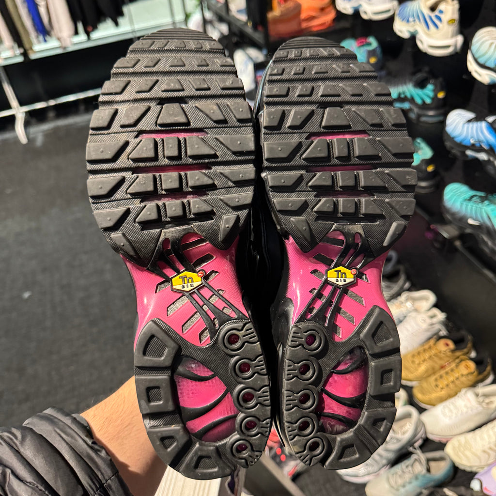 Nike Air Max Plus TN 'Pink Sunset' (Second hand)