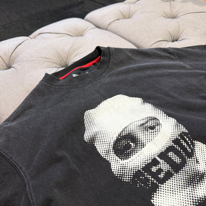 Geedup X RV T-Shirt 'Black' (Second hand)