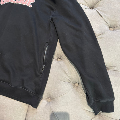 Geedup 13 Years In The Field Hoodie 'Black Pink'  (Second hand)