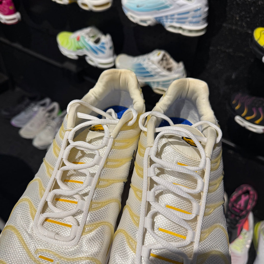 Nike Air Max Plus TN 'Frank Rudy' (Second hand)