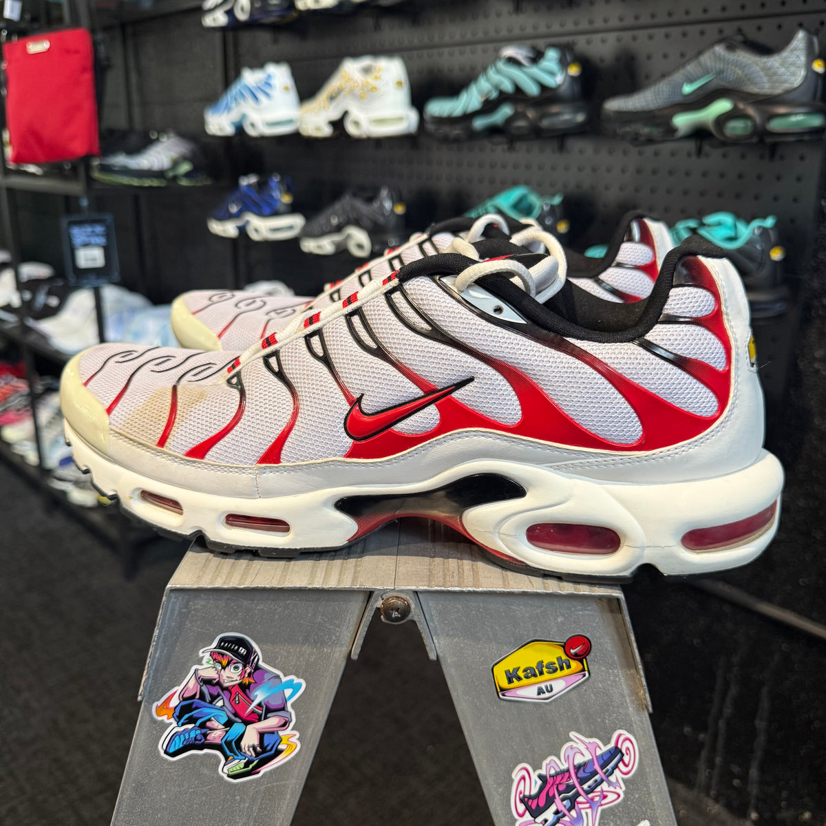 Nike Air Max Plus TN 'Kombat' (Second hand)