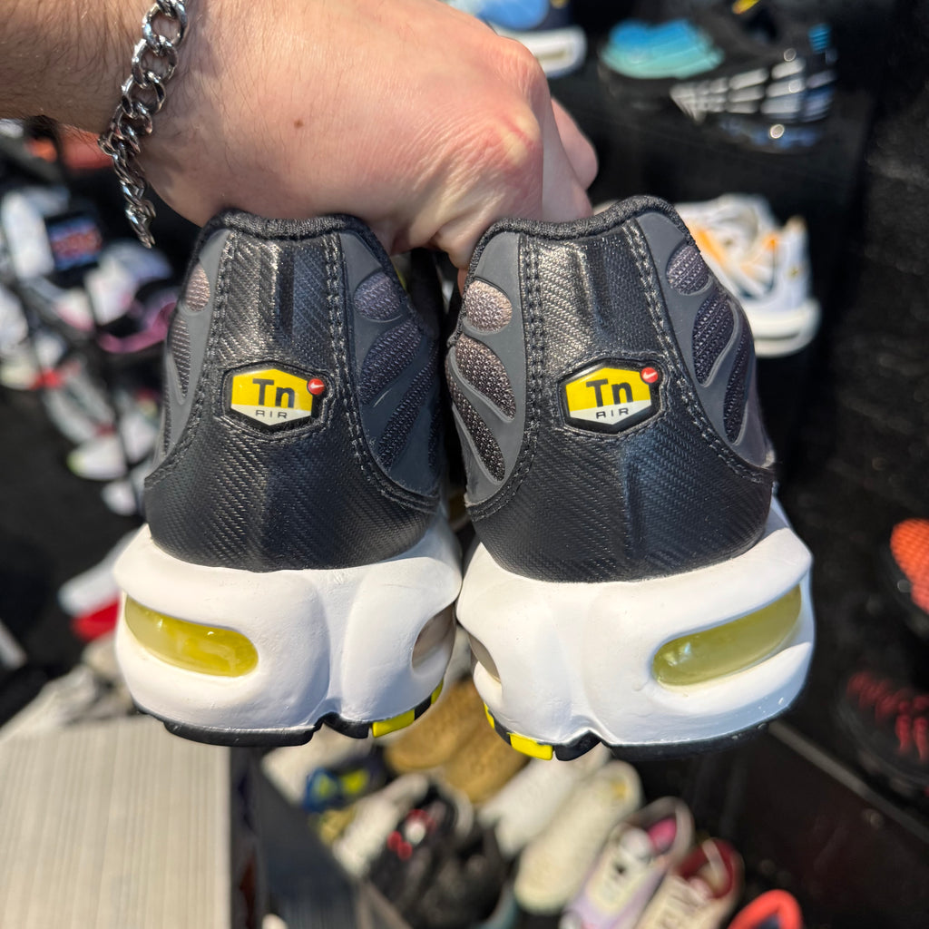 Nike Air Max Plus TN 'Bumble Bee' (Brand New)