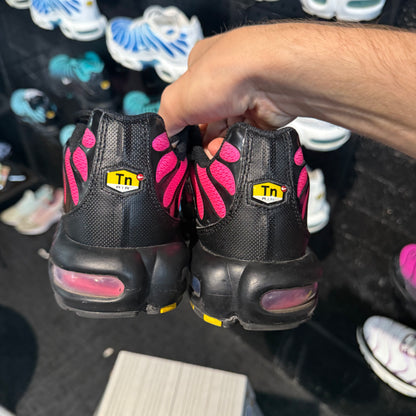 Nike Air Max Plus TN 'Hyper Pink' (Second hand)