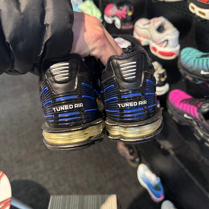 Nike Air Max Plus 'TN3' Deep Royal (Second hand)