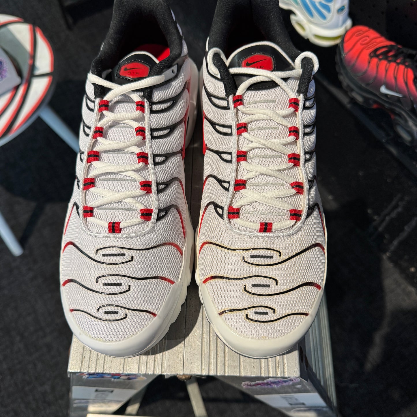 Nike Air Max Plus TN 'Kombat' (Brand New)