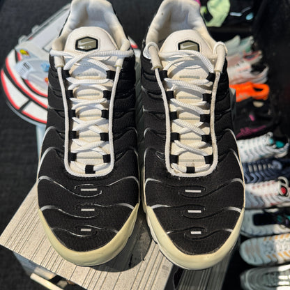 Nike Air Max Plus TN 'Killer Whale' (Second hand)