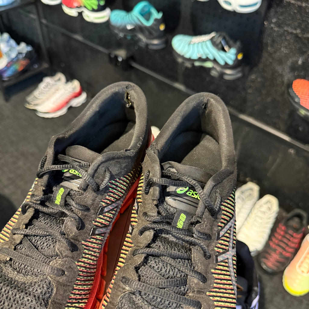 Asics Gel-Quantum 360 CM 'Gecko' (Second hand)