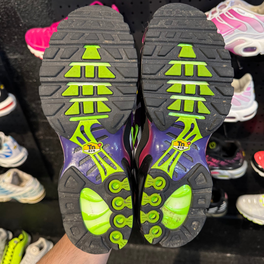 Nike Air Max Plus TN 'Fireberry' (Second hand)